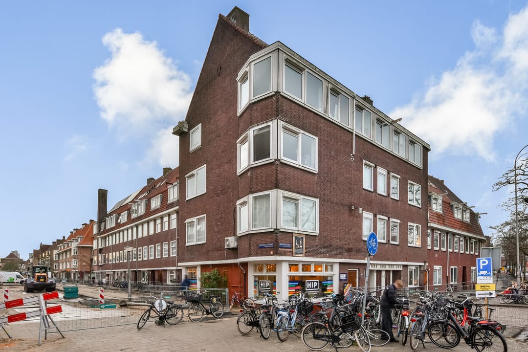 Foto 23 van Copernicusstraat 71-3