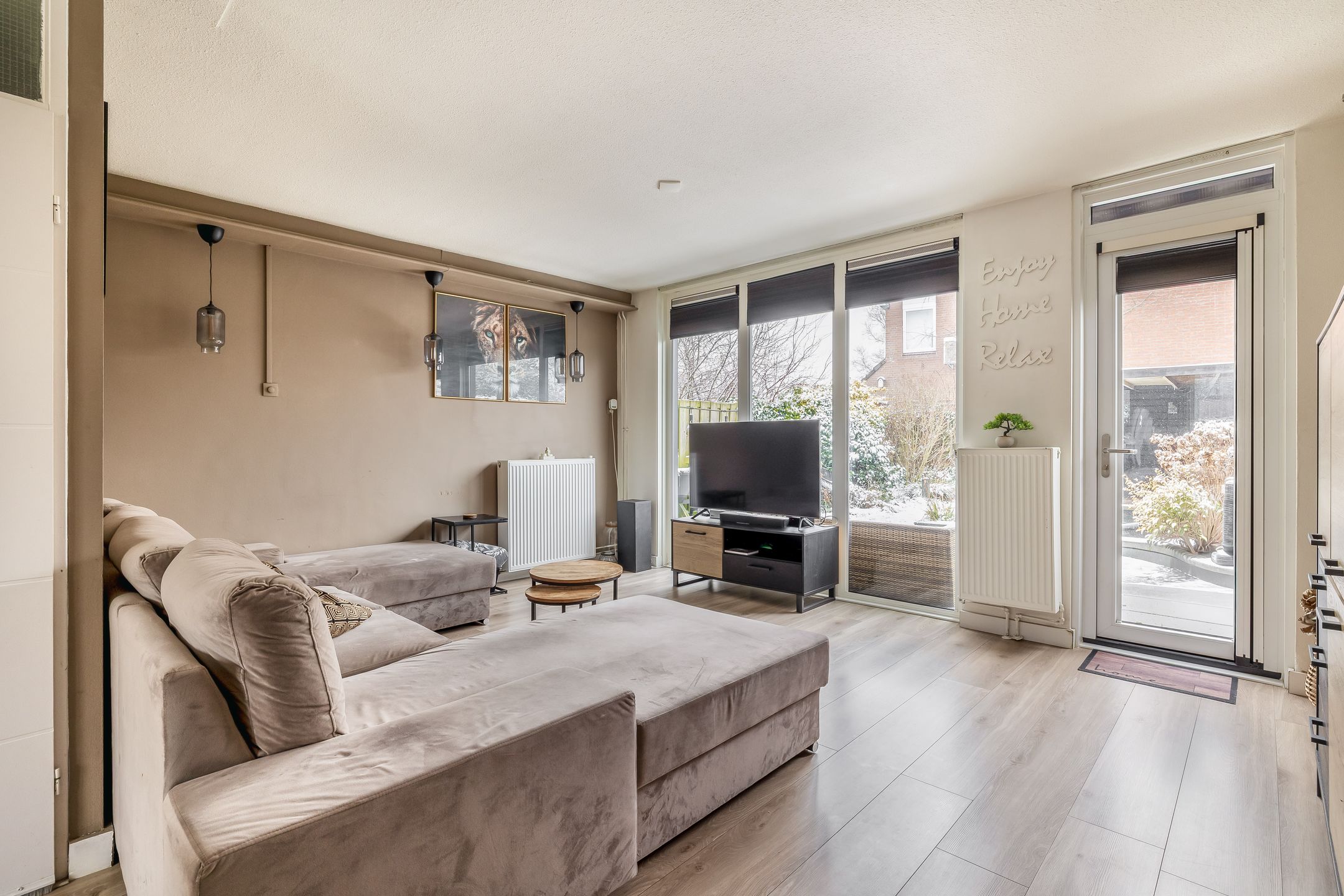 Foto 12 van Boekweitveld 10