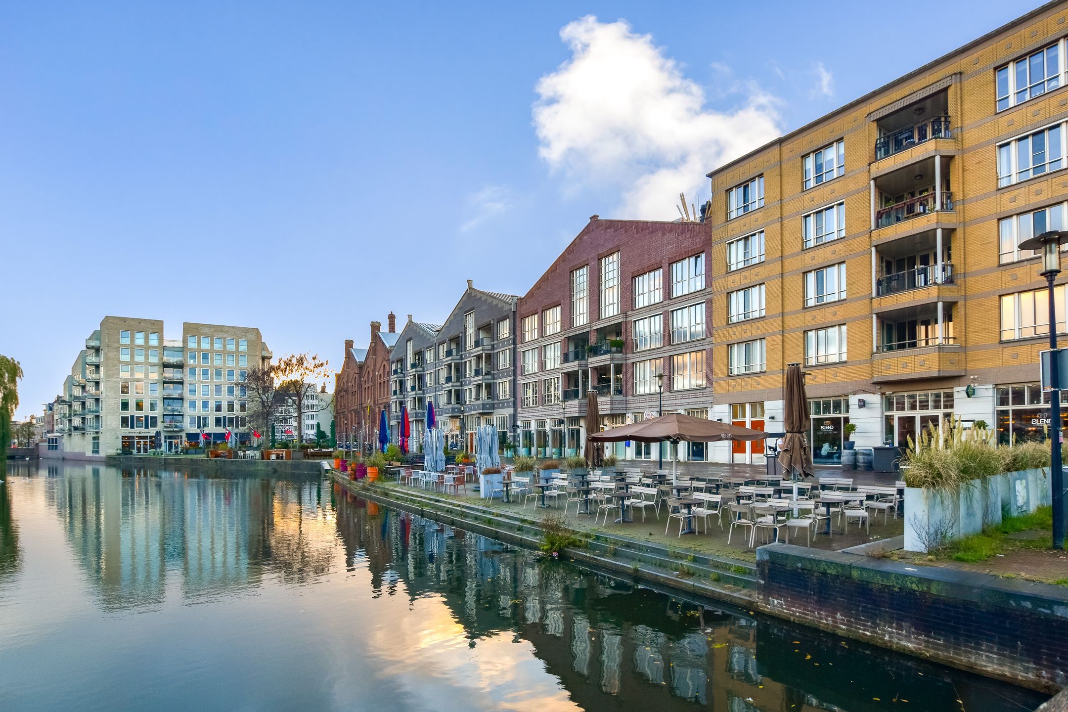 Foto 24 van Copernicusstraat 71-3