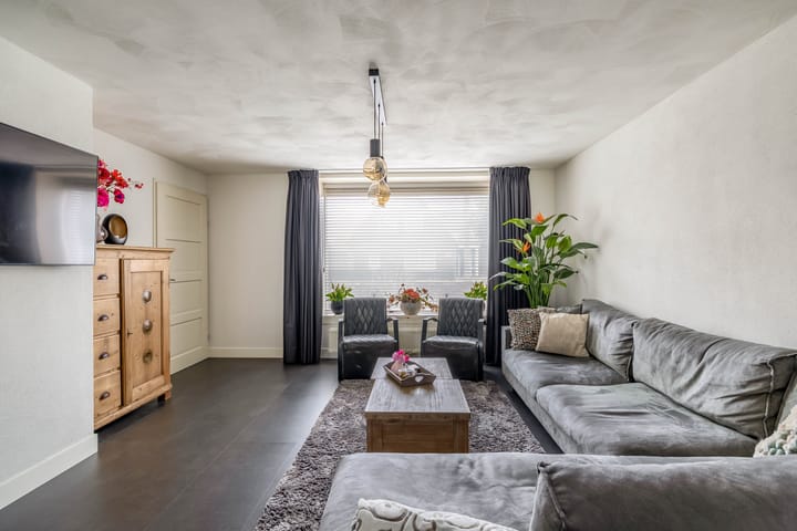 Foto 2 van Visven 524