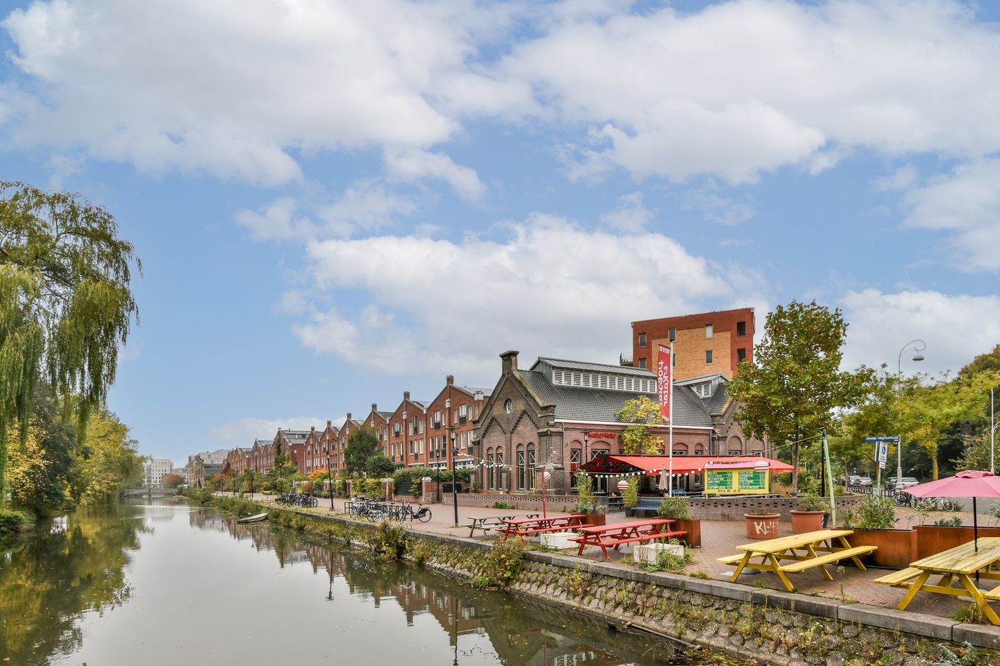 Foto 25 van Copernicusstraat 71-3