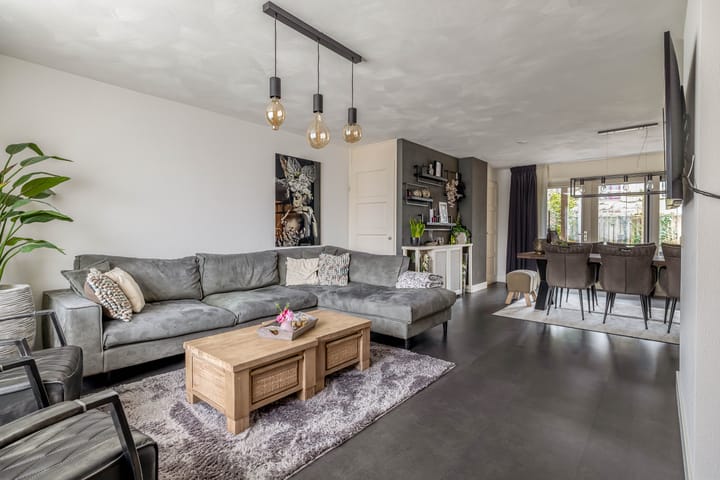 Foto 3 van Visven 524