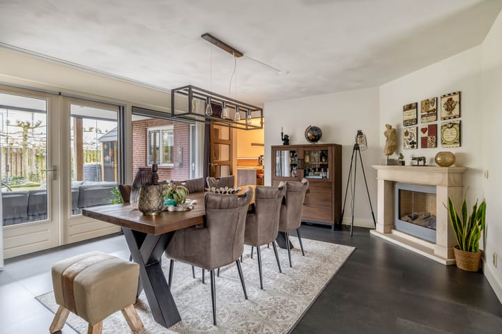 Foto 4 van Visven 524