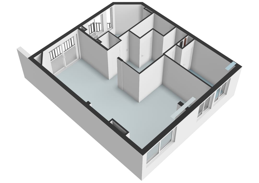 Foto 28 van Copernicusstraat 71-3