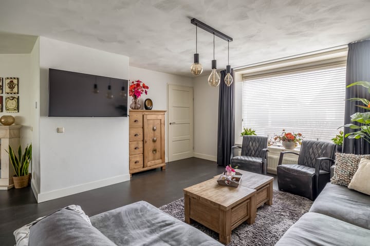 Foto 6 van Visven 524