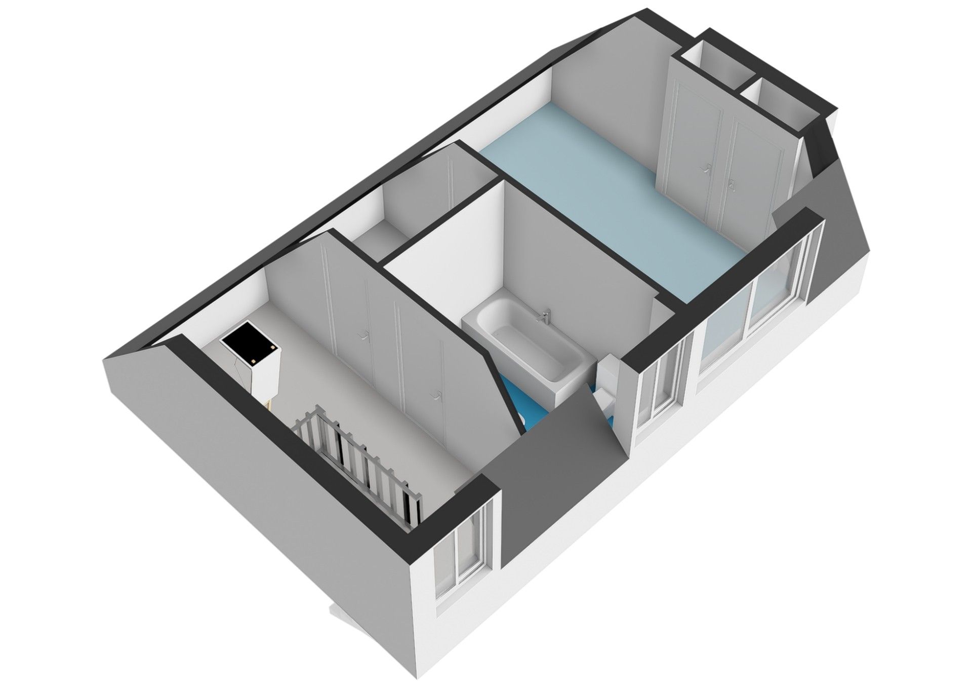 Foto 30 van Copernicusstraat 71-3