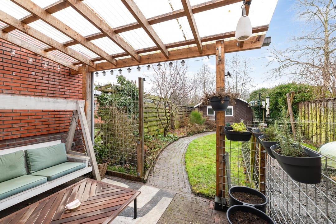 Foto 22 van Noordwolderweg 43