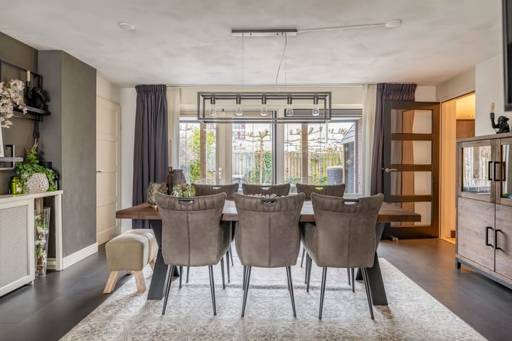 Foto 8 van Visven 524