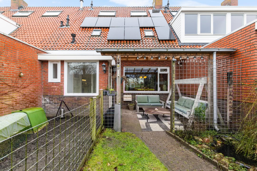 Foto 23 van Noordwolderweg 43