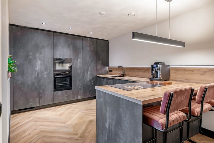 Foto 9 van Visven 524