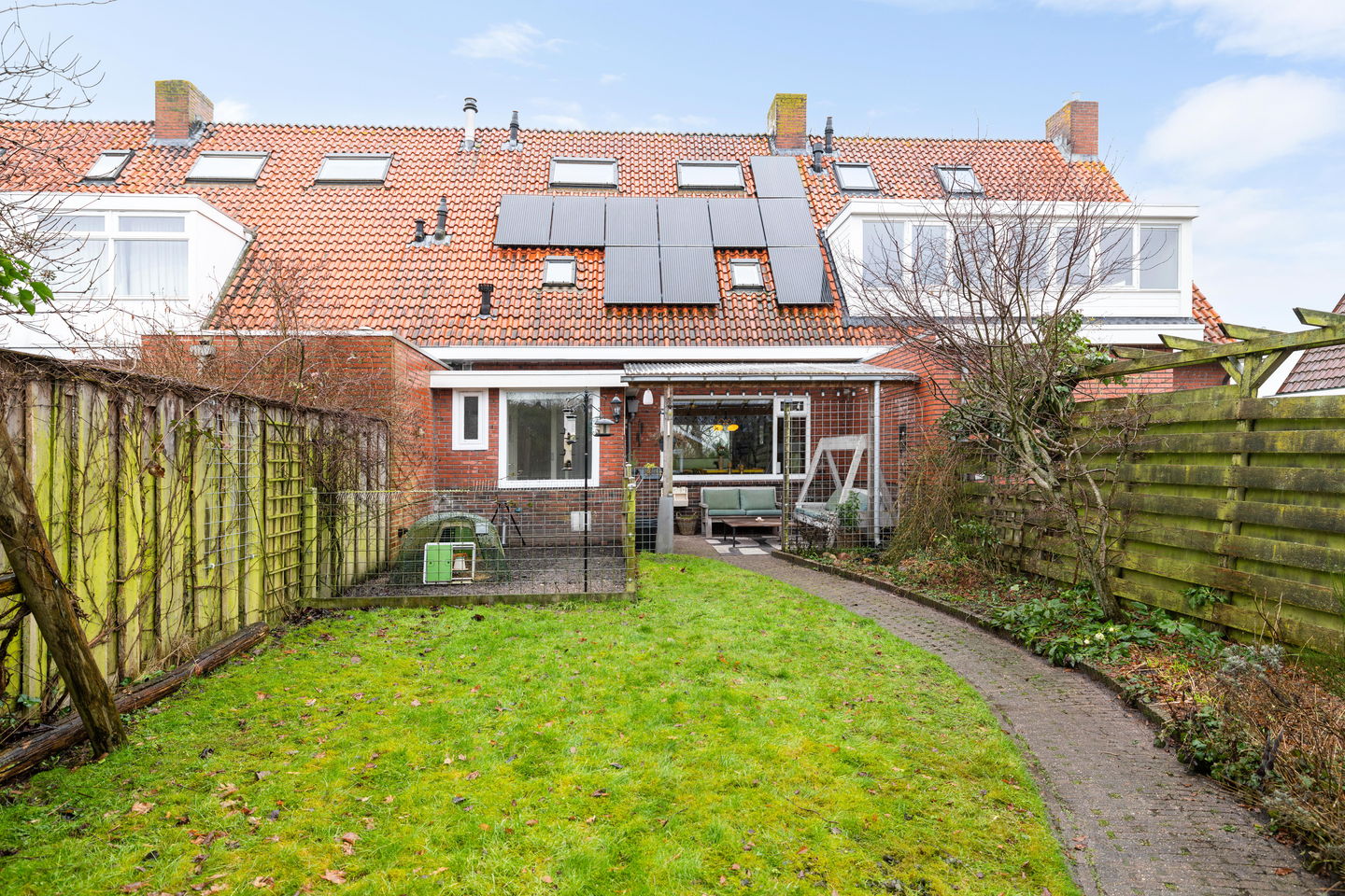 Foto 25 van Noordwolderweg 43