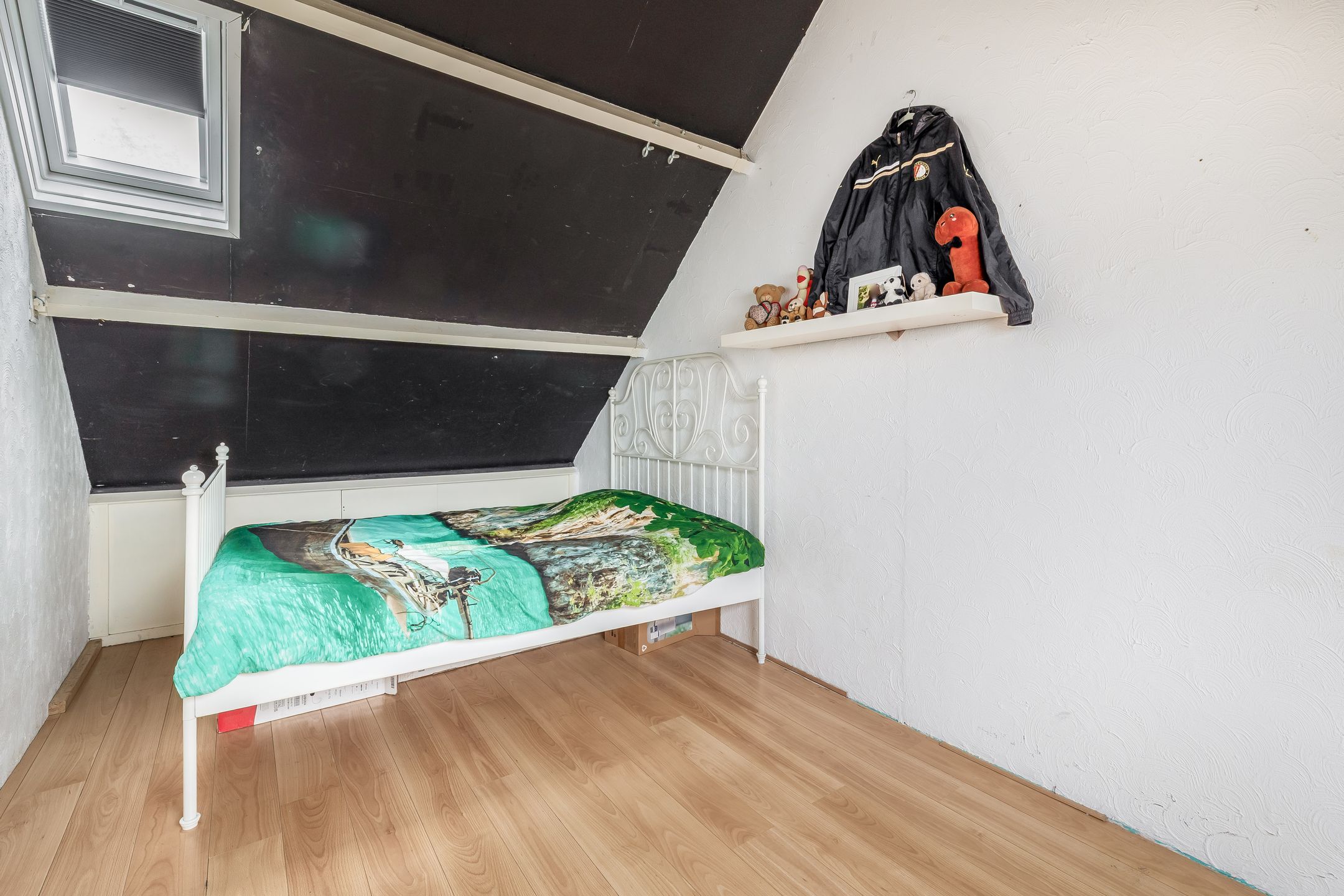 Foto 27 van Boekweitveld 10