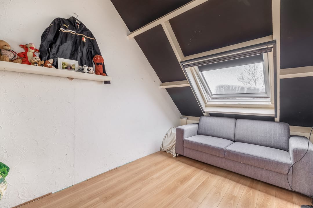 Foto 28 van Boekweitveld 10