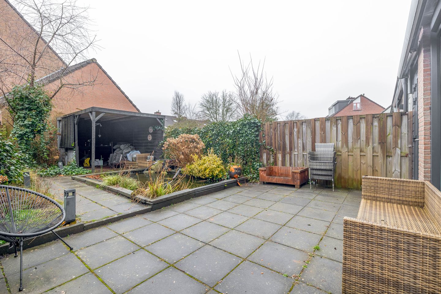 Foto 29 van Boekweitveld 10