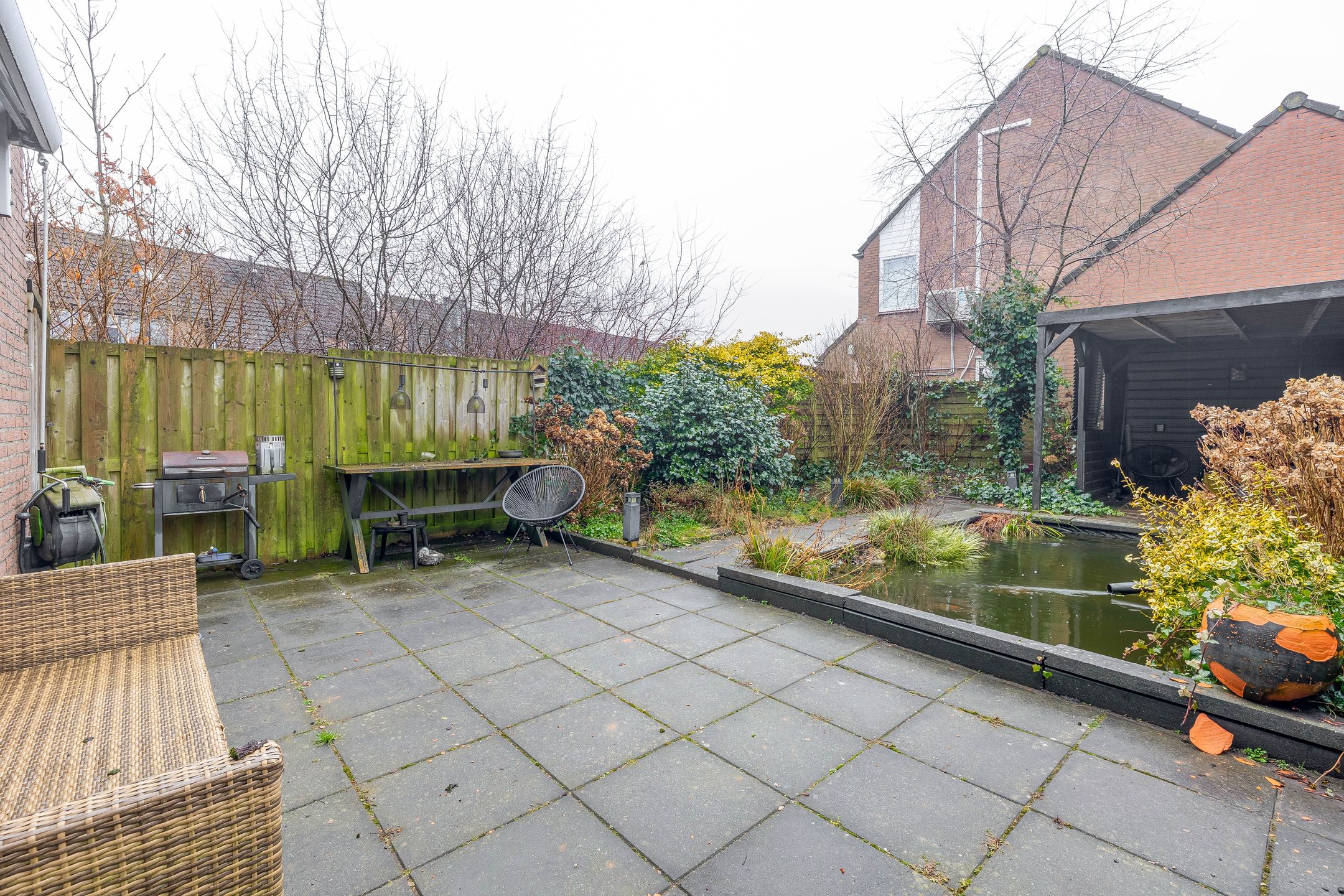 Foto 30 van Boekweitveld 10