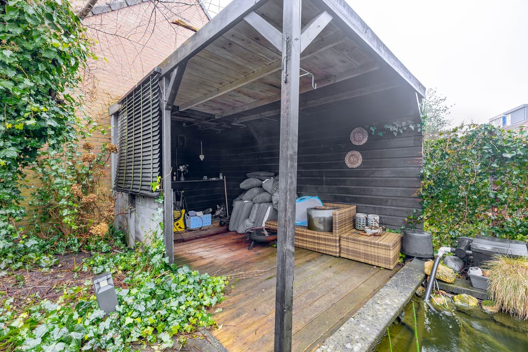 Foto 32 van Boekweitveld 10