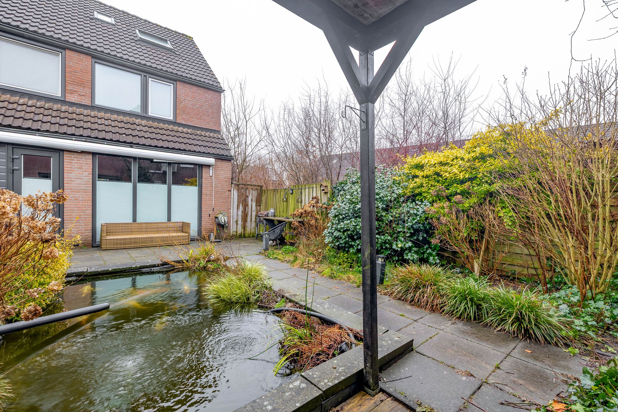 Foto 33 van Boekweitveld 10