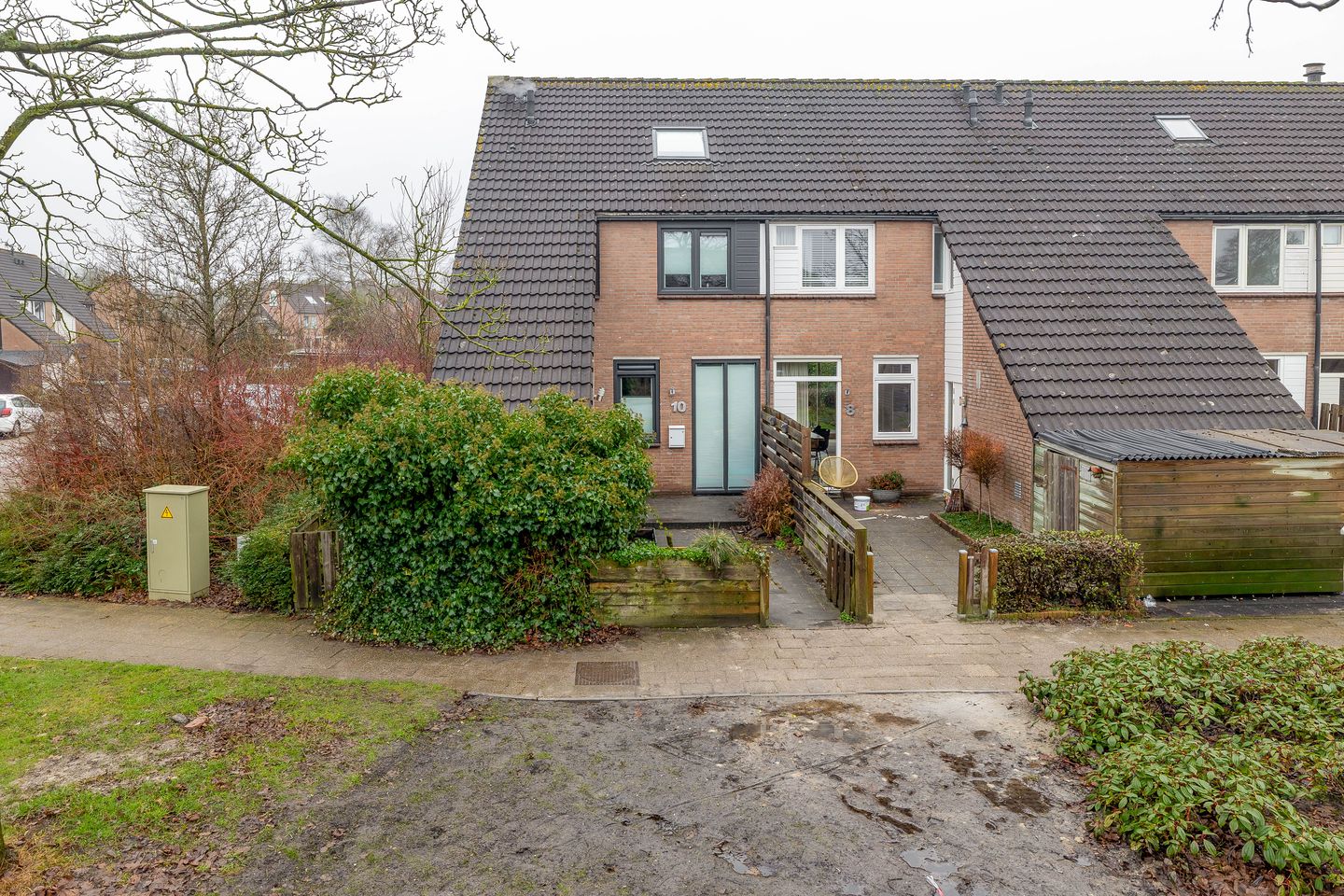 Foto 35 van Boekweitveld 10