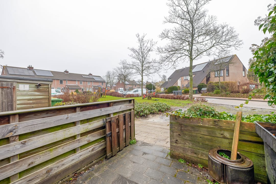 Foto 37 van Boekweitveld 10