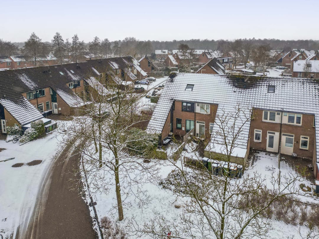 Foto 38 van Boekweitveld 10