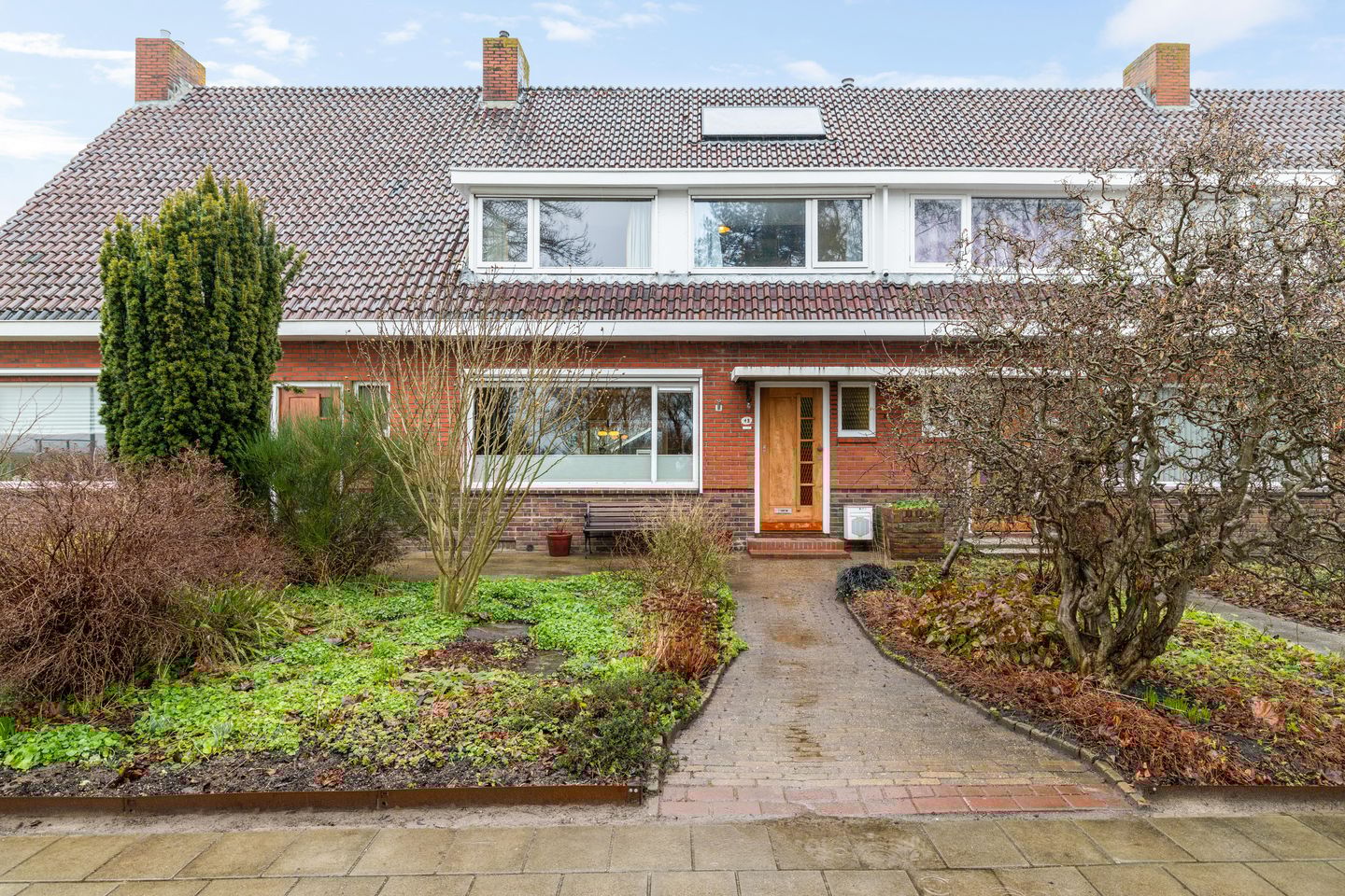 Foto 40 van Noordwolderweg 43