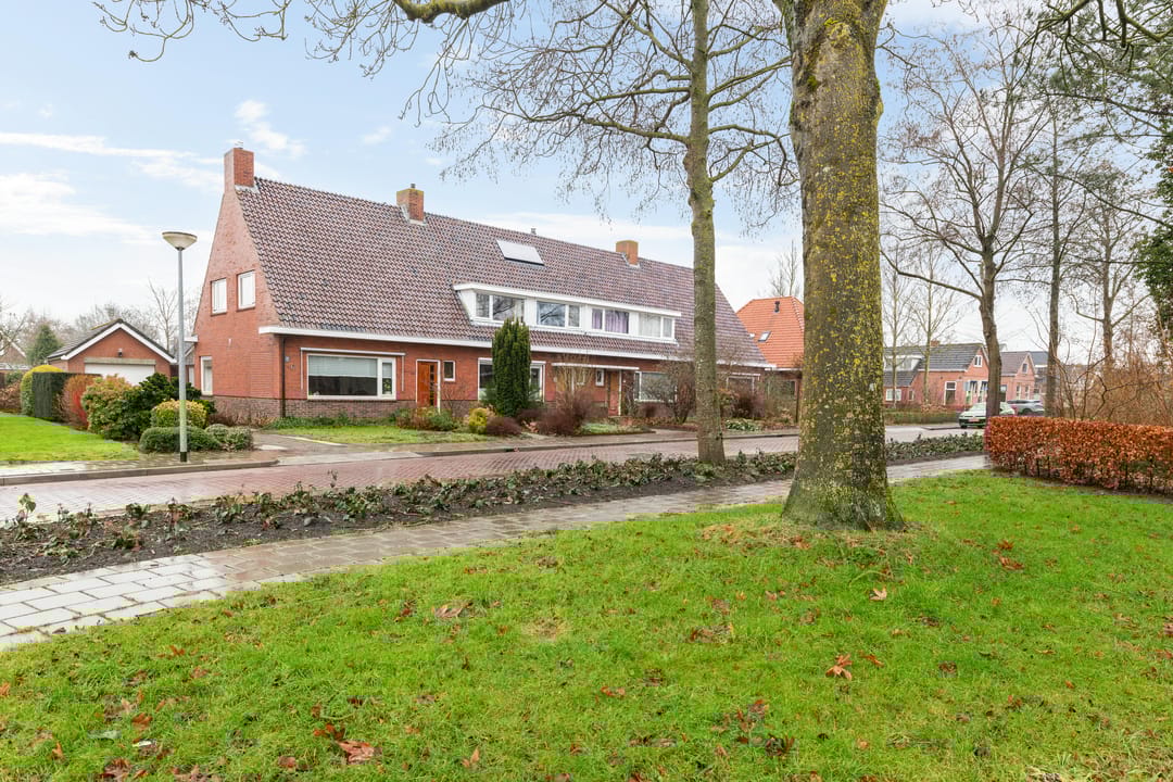 Foto 41 van Noordwolderweg 43