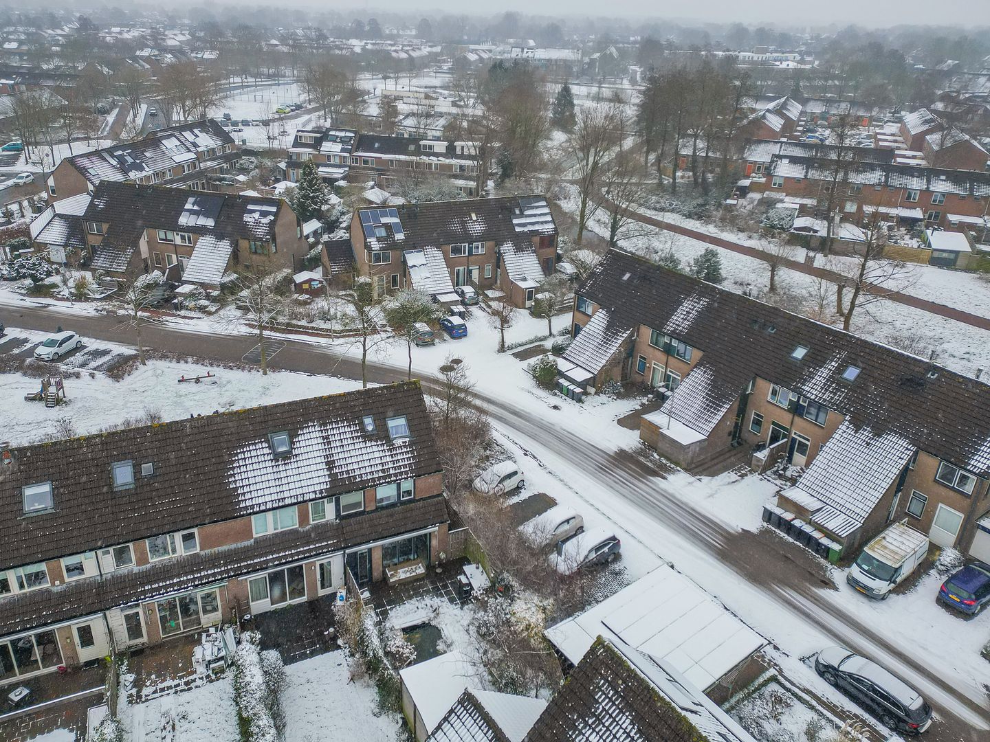 Foto 40 van Boekweitveld 10