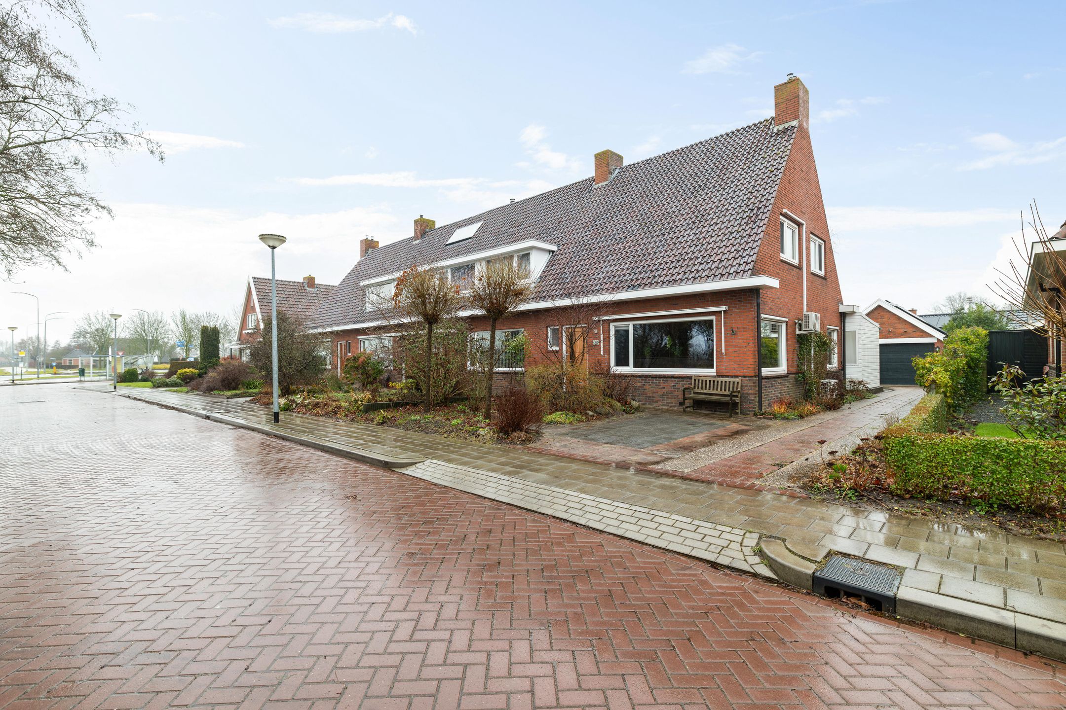 Foto 42 van Noordwolderweg 43