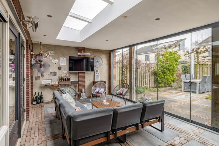 Foto 30 van Visven 524