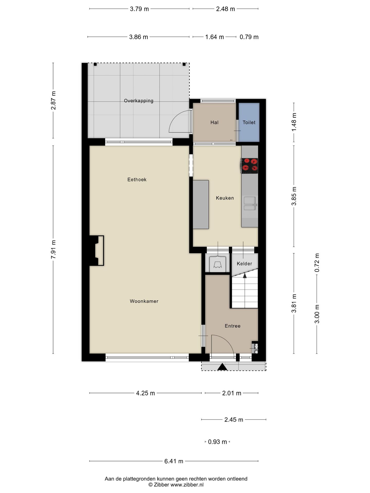 Foto 44 van Noordwolderweg 43