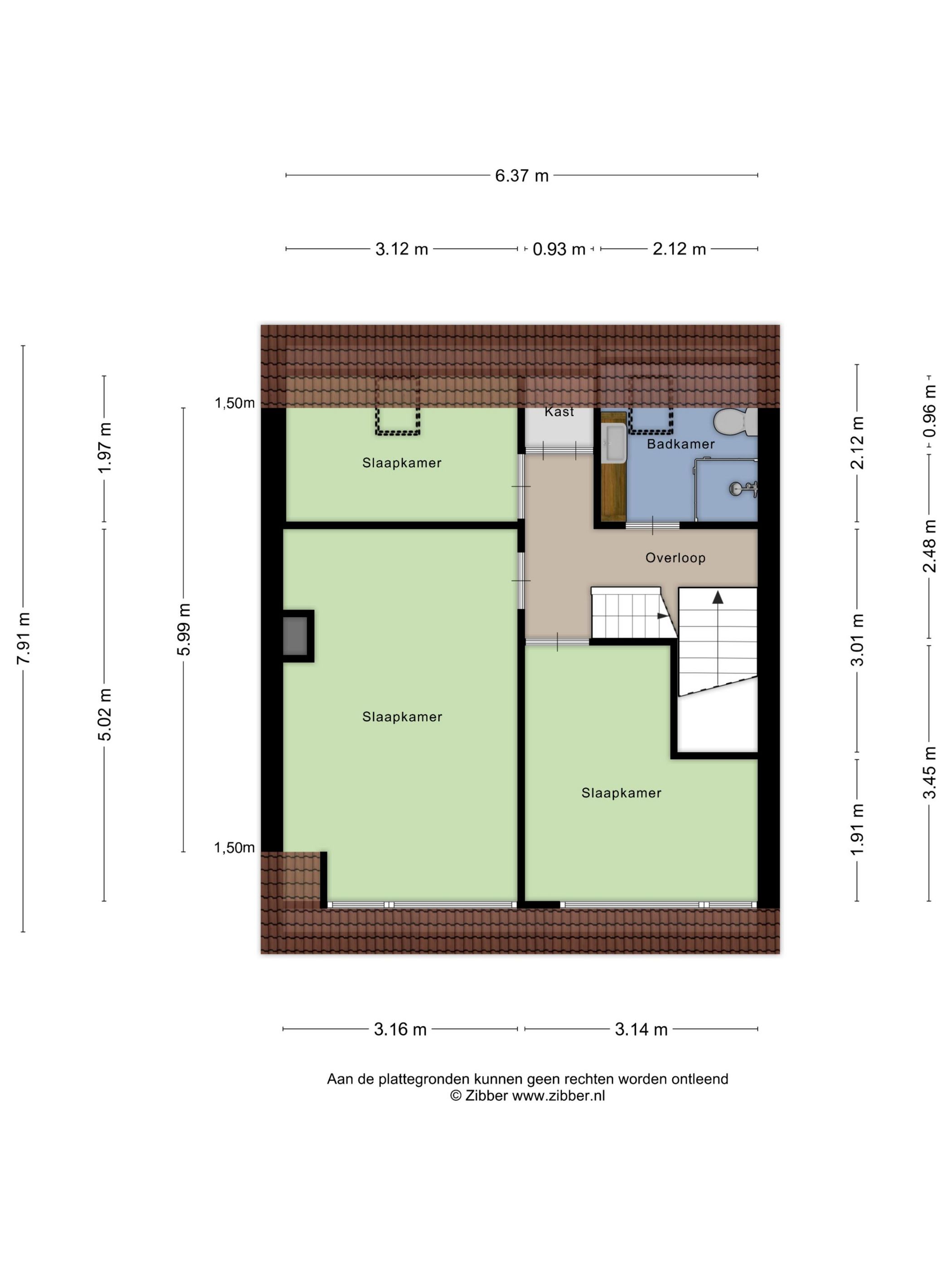 Foto 45 van Noordwolderweg 43