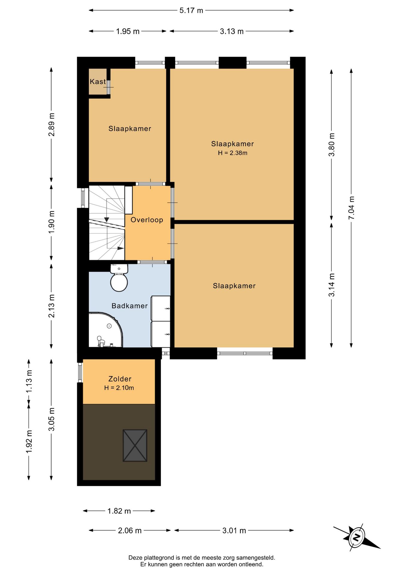 Foto 45 van Boekweitveld 10