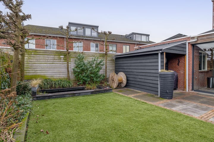 Foto 33 van Visven 524