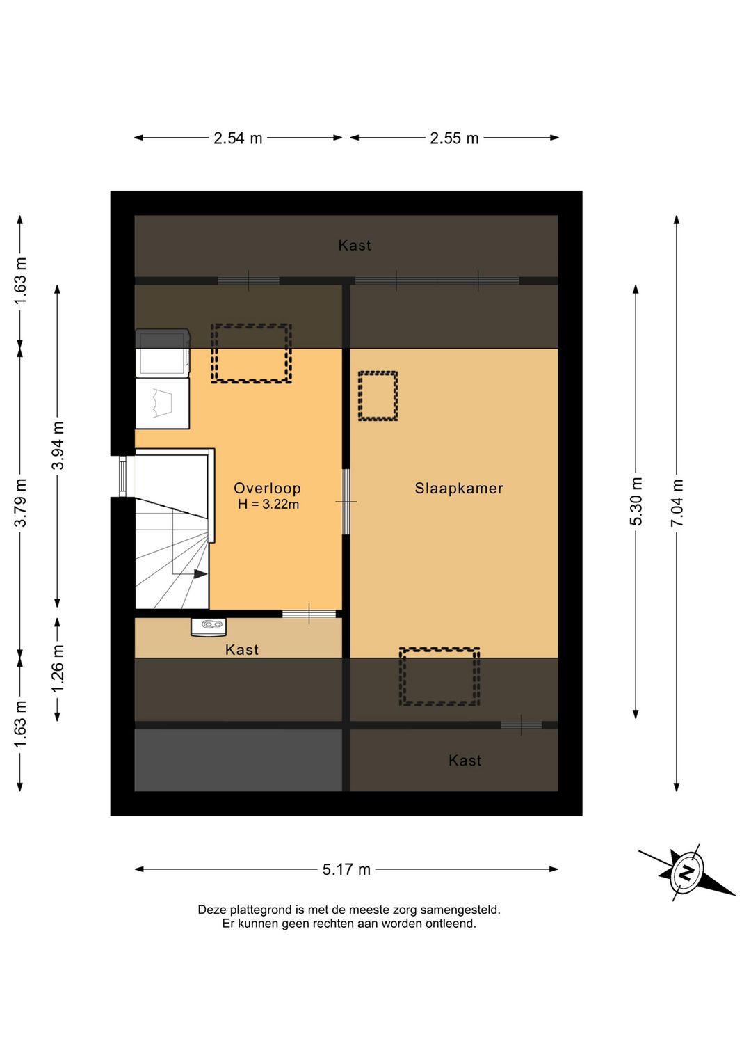 Foto 46 van Boekweitveld 10