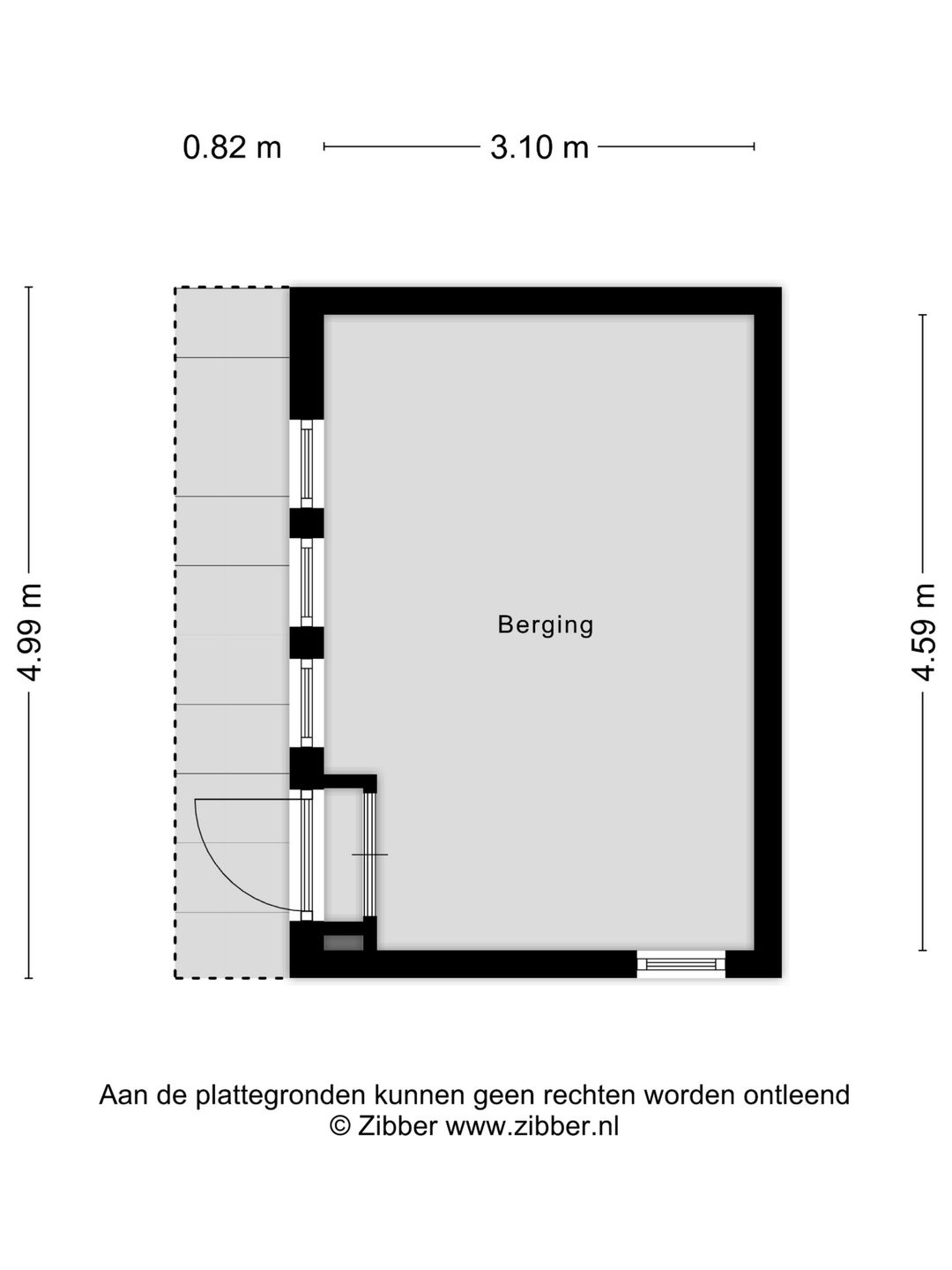 Foto 47 van Noordwolderweg 43