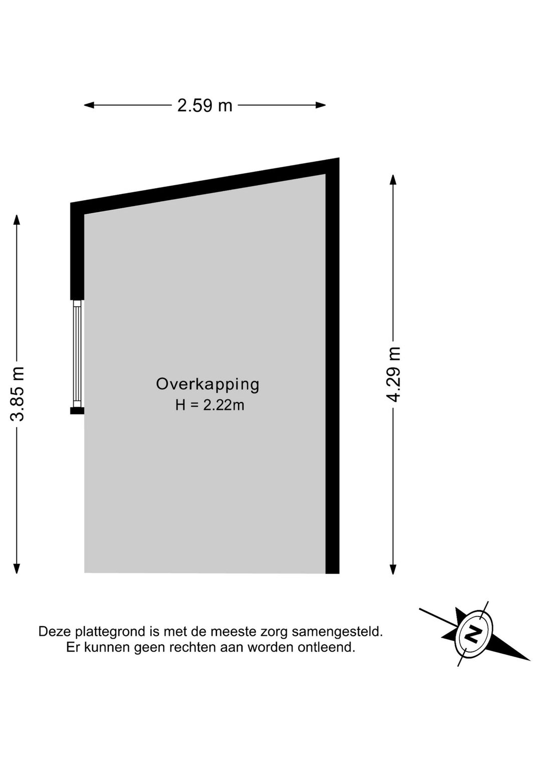 Foto 47 van Boekweitveld 10