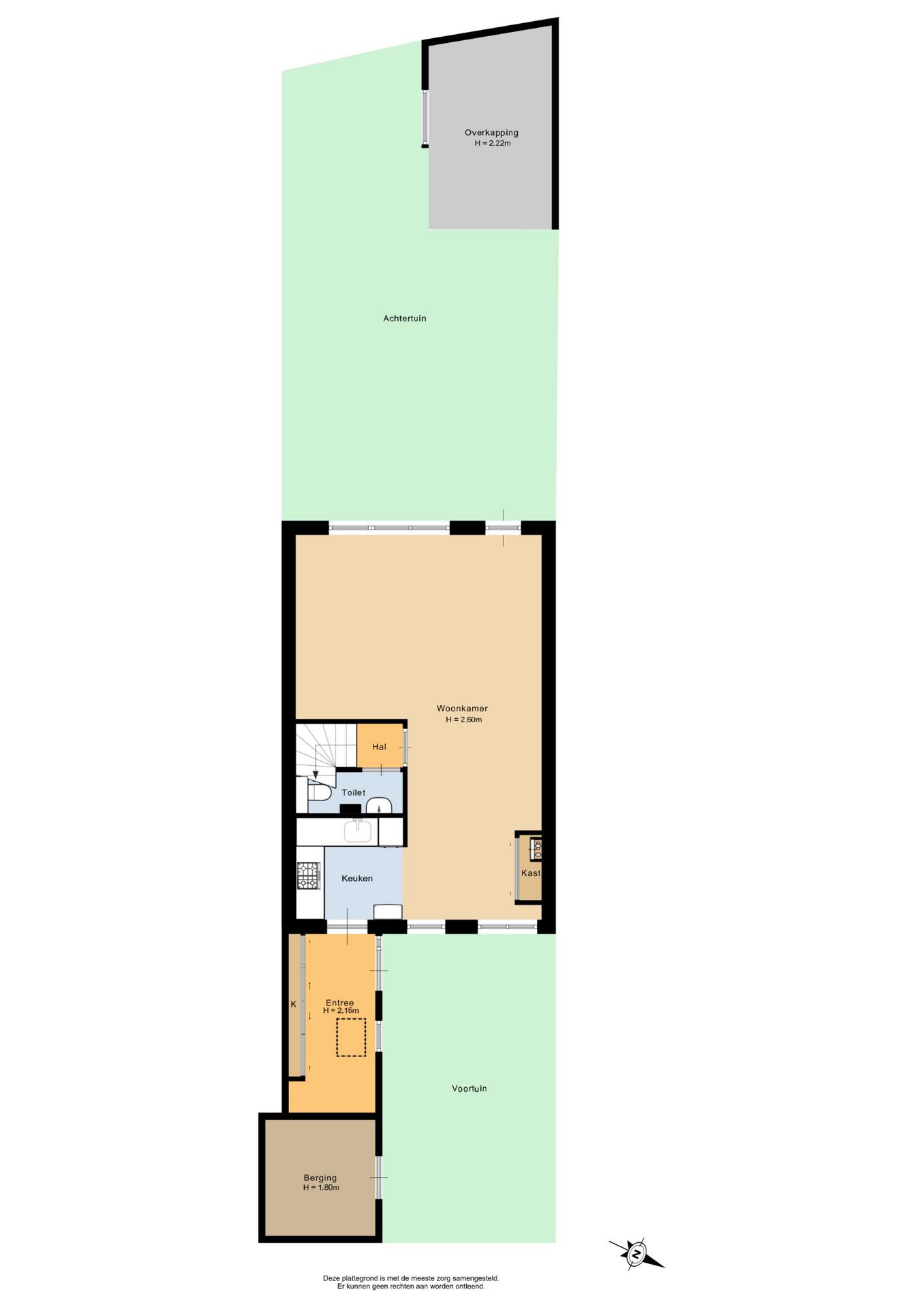 Foto 48 van Boekweitveld 10