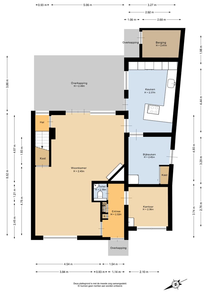 Foto 38 van Visven 524