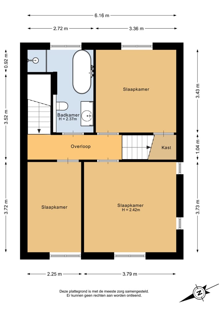 Foto 39 van Visven 524