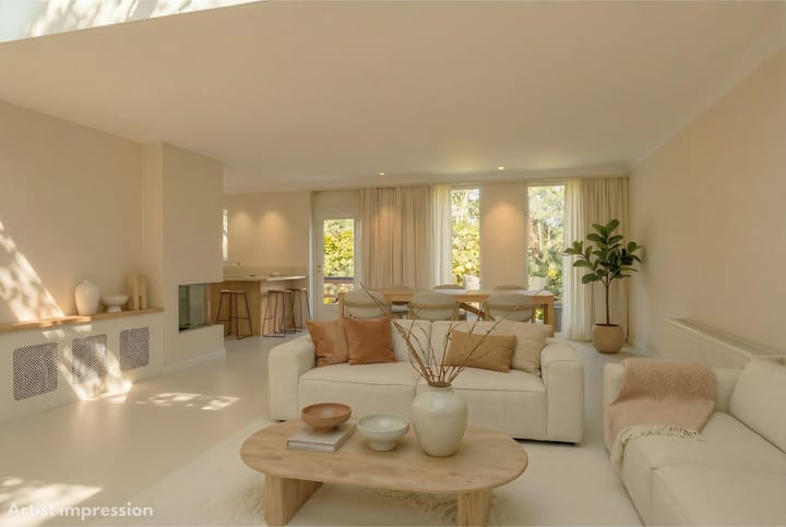 Photo 2 of Vechtlaan 108