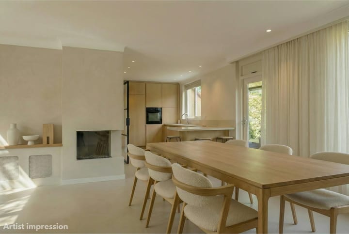 Photo 3 of Vechtlaan 108