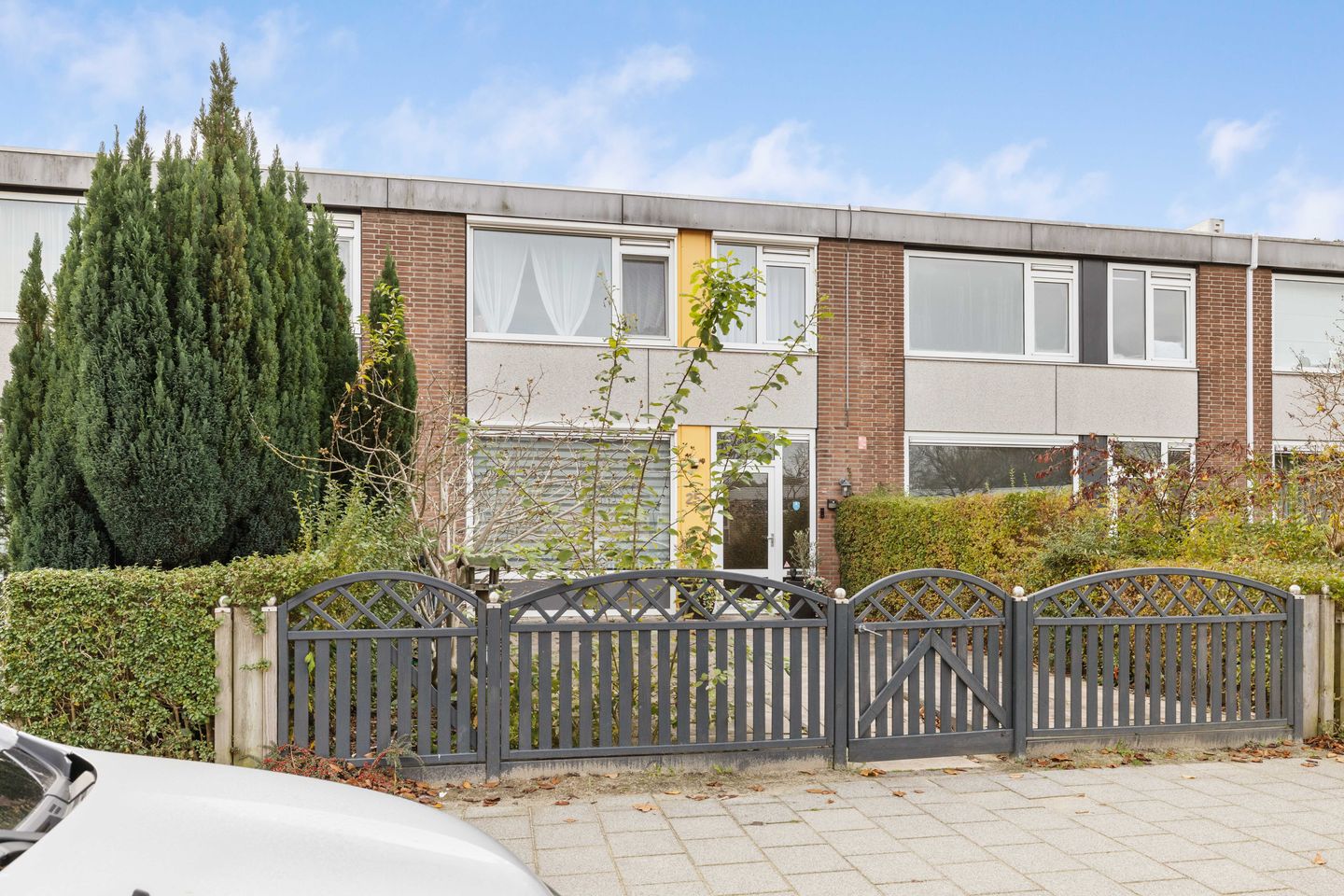 Foto 1 van Wijtingstraat 25