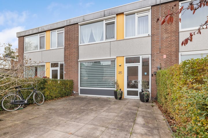 Foto 2 van Wijtingstraat 25