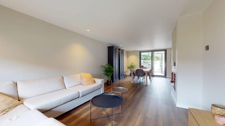 Photo 3 of Karel van Bronckhorstlaan 23