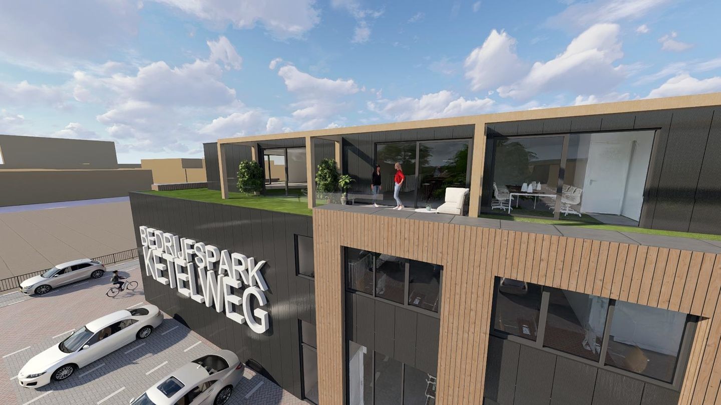 View photo 2 of Ketelweg 12-12