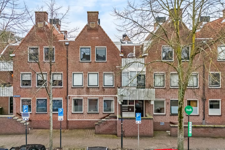 Foto 2 van Sint Janskerkhof 8