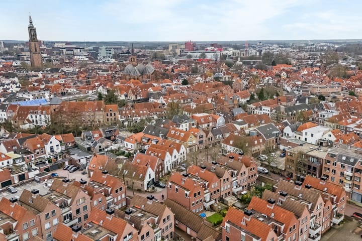 Foto 3 van Sint Janskerkhof 8