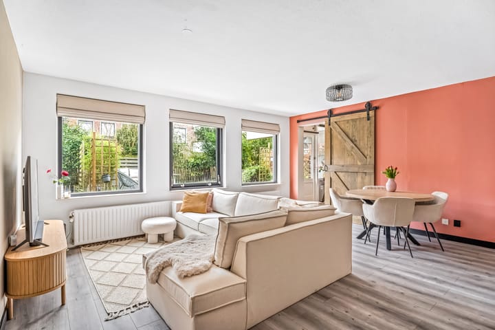 Foto 4 van Sint Janskerkhof 8