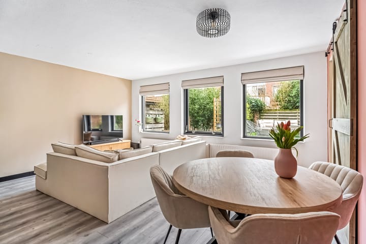 Foto 5 van Sint Janskerkhof 8