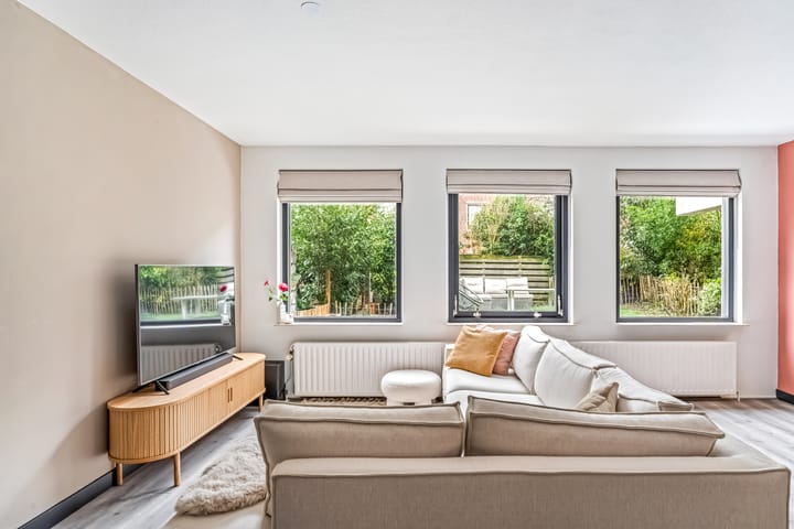 Foto 6 van Sint Janskerkhof 8